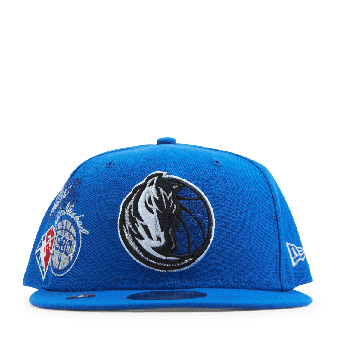 Mavs NBA21 Back Half 9FIFTY