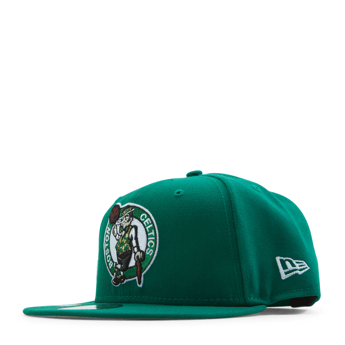 Celtics NBA21 Back Half 9FIFTY