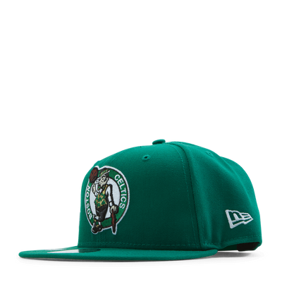 Celtics NBA21 Back Half 9FIFTY