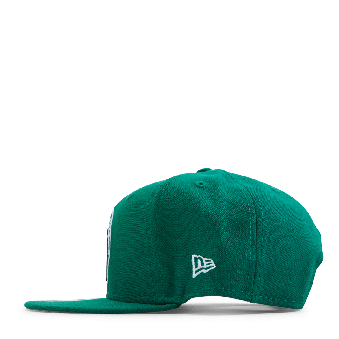 Celtics NBA21 Back Half 9FIFTY