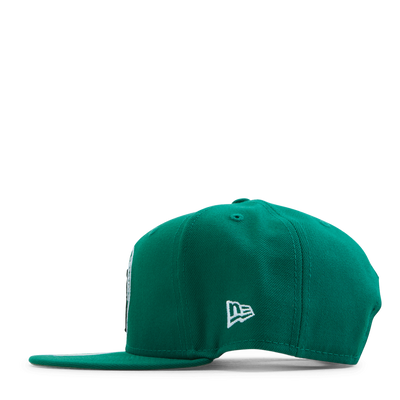 Celtics NBA21 Back Half 9FIFTY