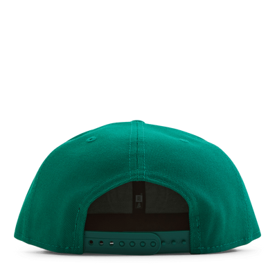 Celtics NBA21 Back Half 9FIFTY