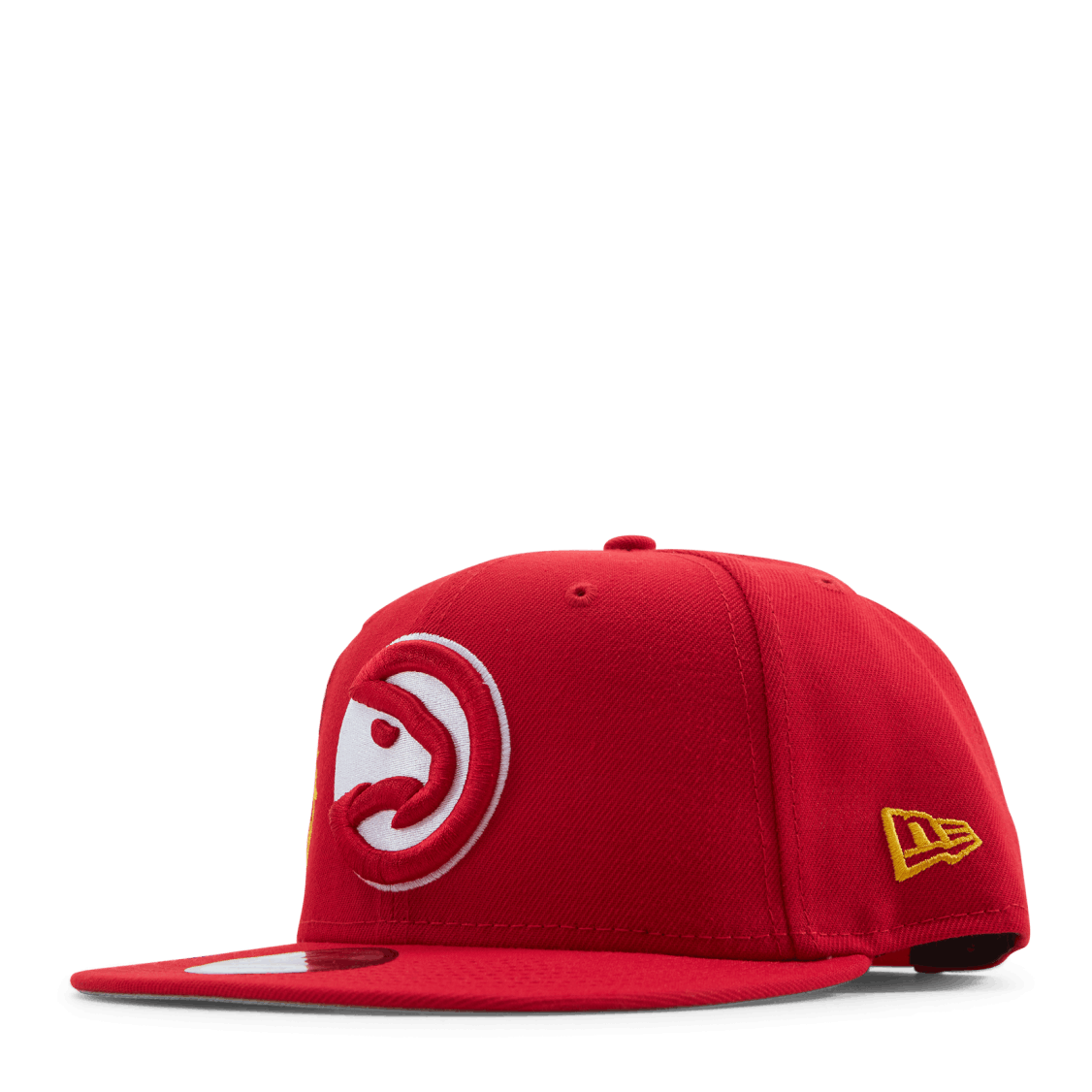 Hawks NBA21 Back Half 9FIFTY