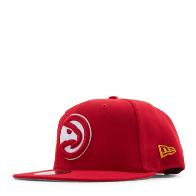 Hawks NBA21 Back Half 9FIFTY