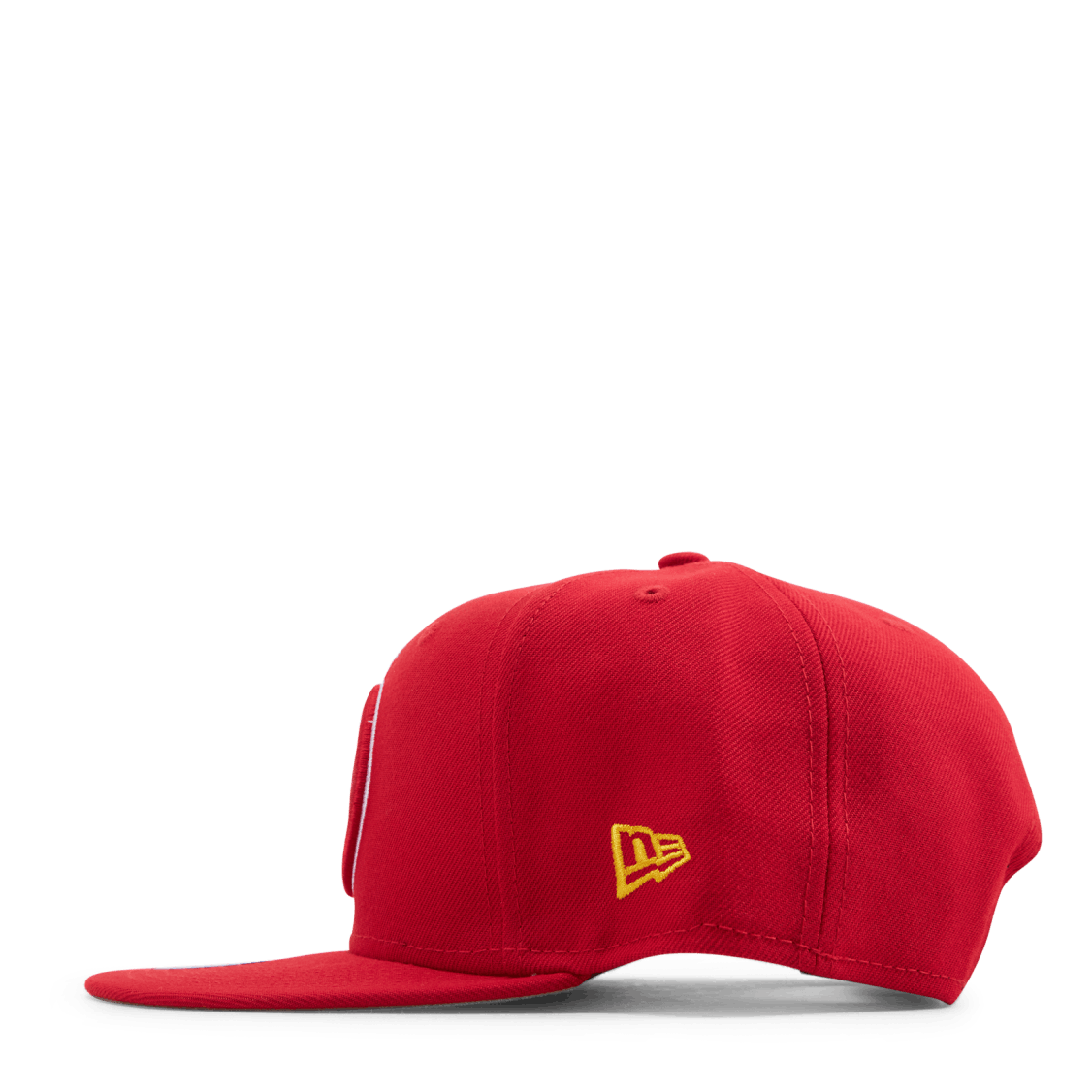 Hawks NBA21 Back Half 9FIFTY