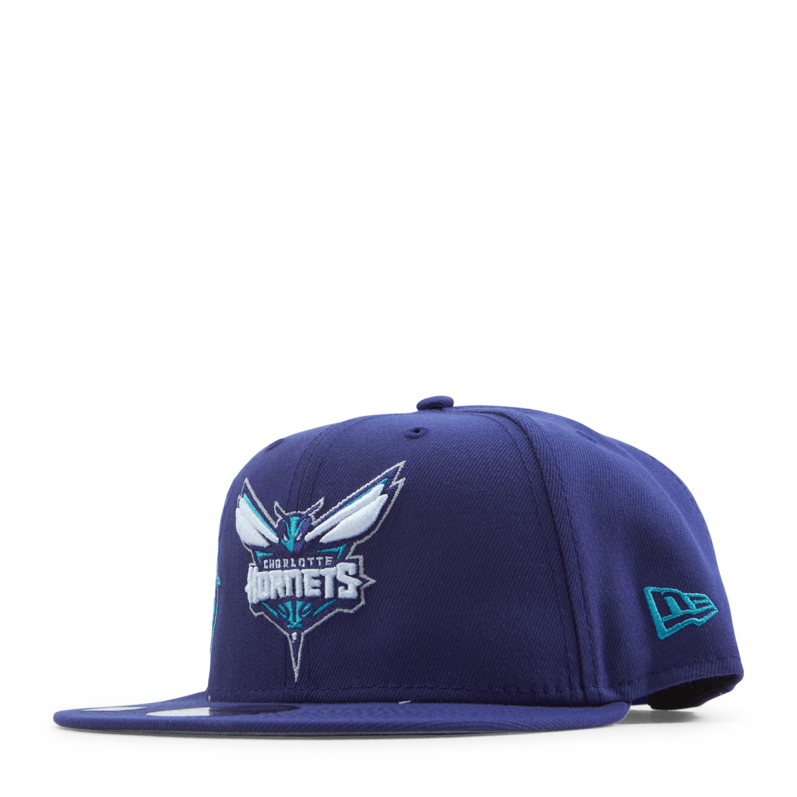 Hornets NBA21 Back Half 9FIFTY