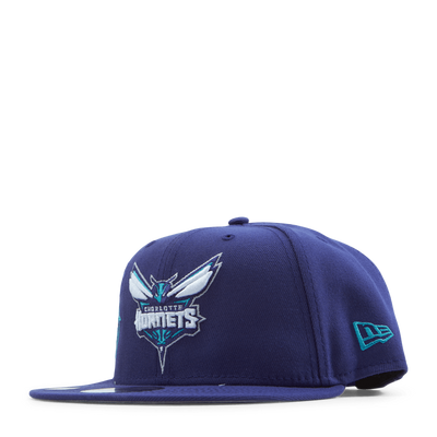 Hornets NBA21 Back Half 9FIFTY