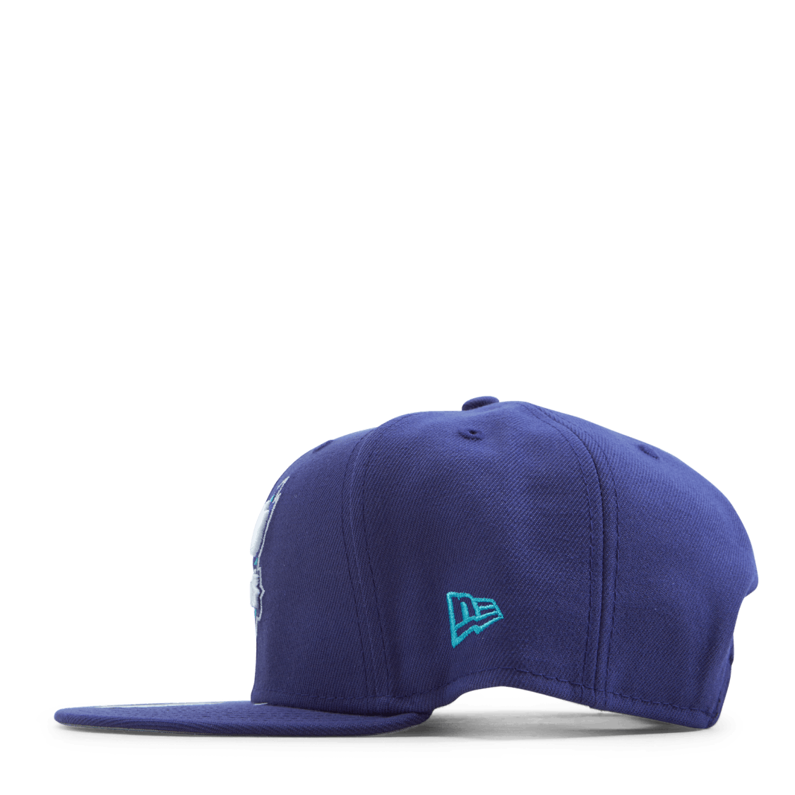 Hornets NBA21 Back Half 9FIFTY