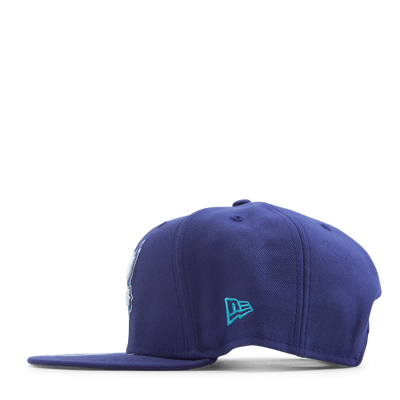 Hornets NBA21 Back Half 9FIFTY