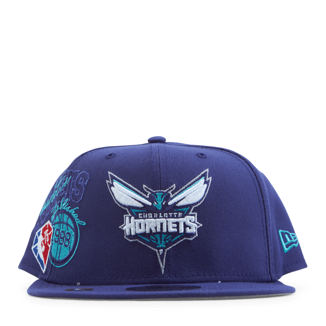 Hornets NBA21 Back Half 9FIFTY