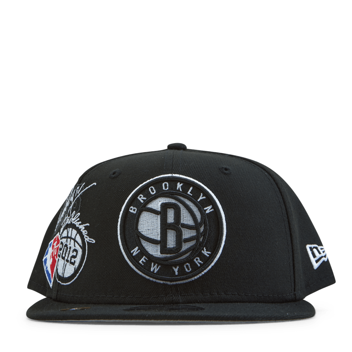 Hornets Nba21 Back Half 9FIFTY