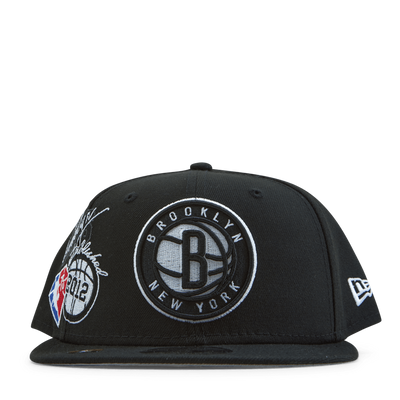 Hornets Nba21 Back Half 9FIFTY