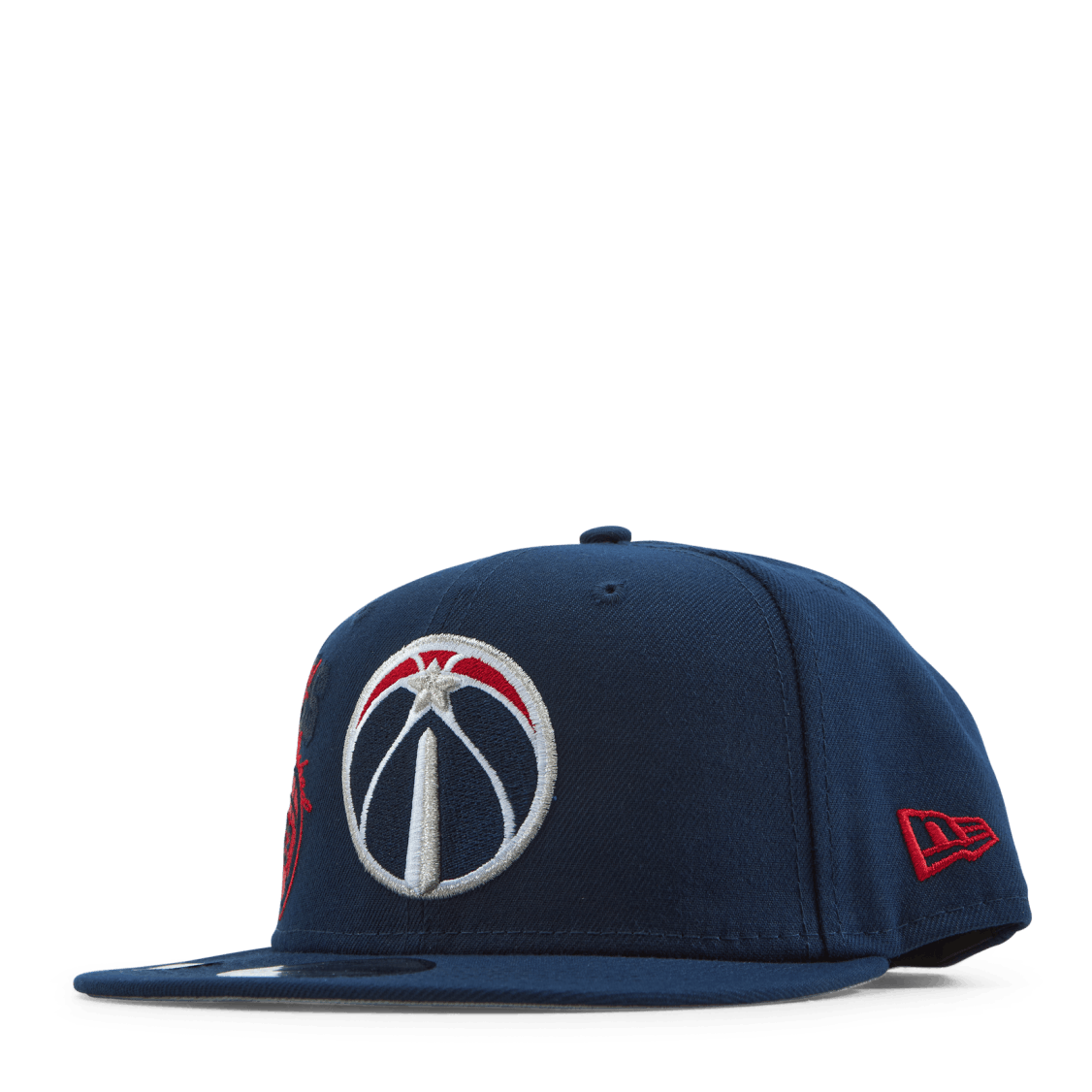 Wizards NBA21 Back Half 9FIFTY