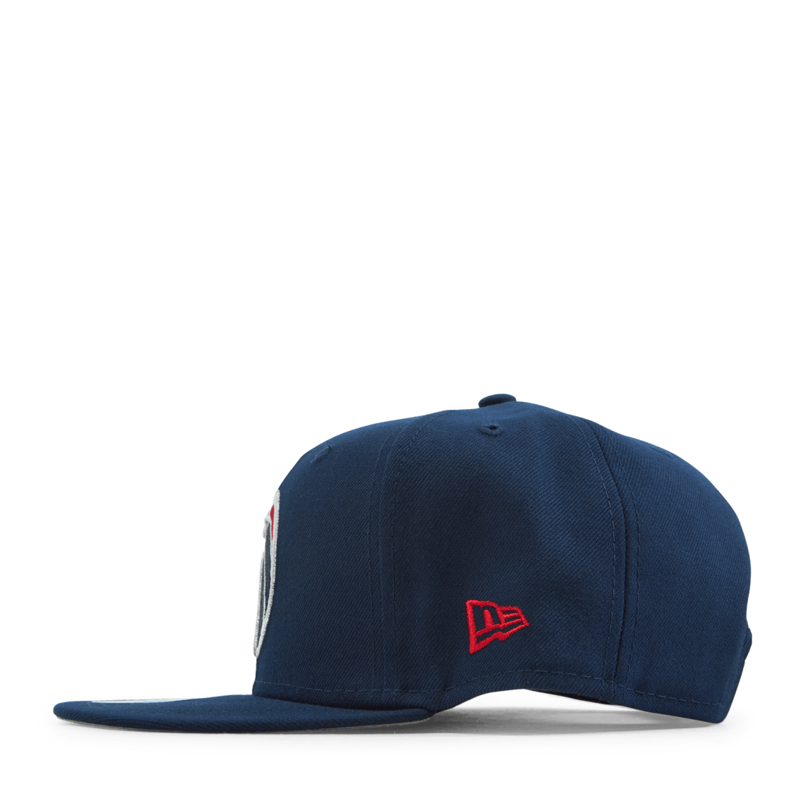 Wizards NBA21 Back Half 9FIFTY