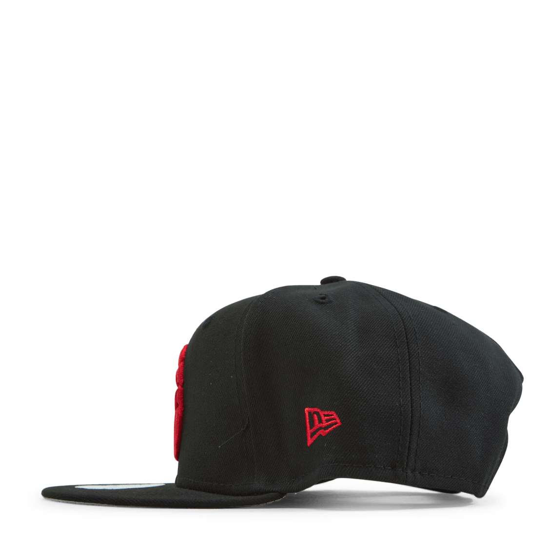 Raptors Nba21 Back Half 9FIFTY