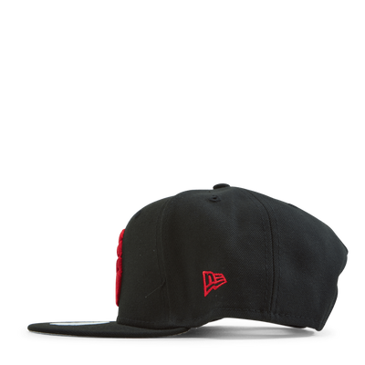 Raptors Nba21 Back Half 9FIFTY