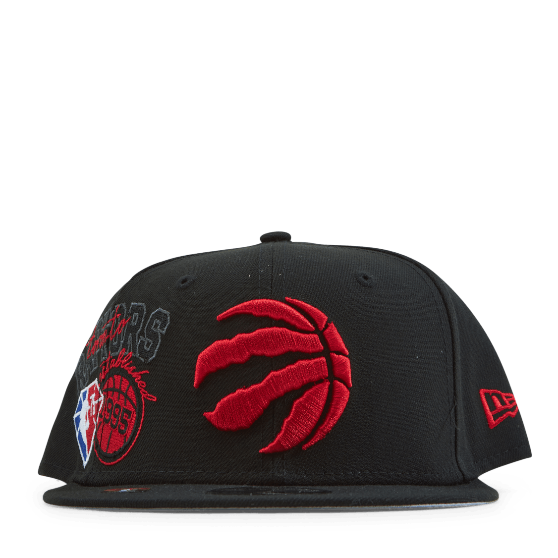 Raptors Nba21 Back Half 9FIFTY