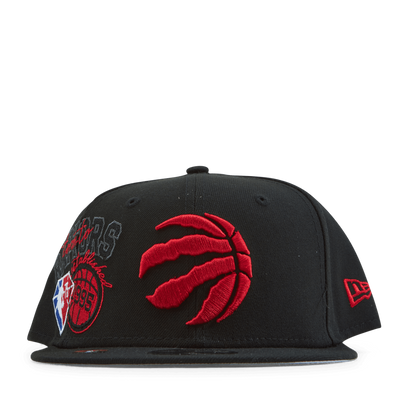 Raptors Nba21 Back Half 9FIFTY