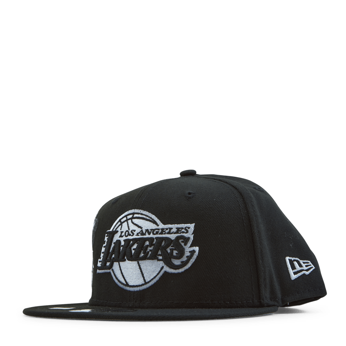 Lakers NBA21 Back Half 9FIFTY