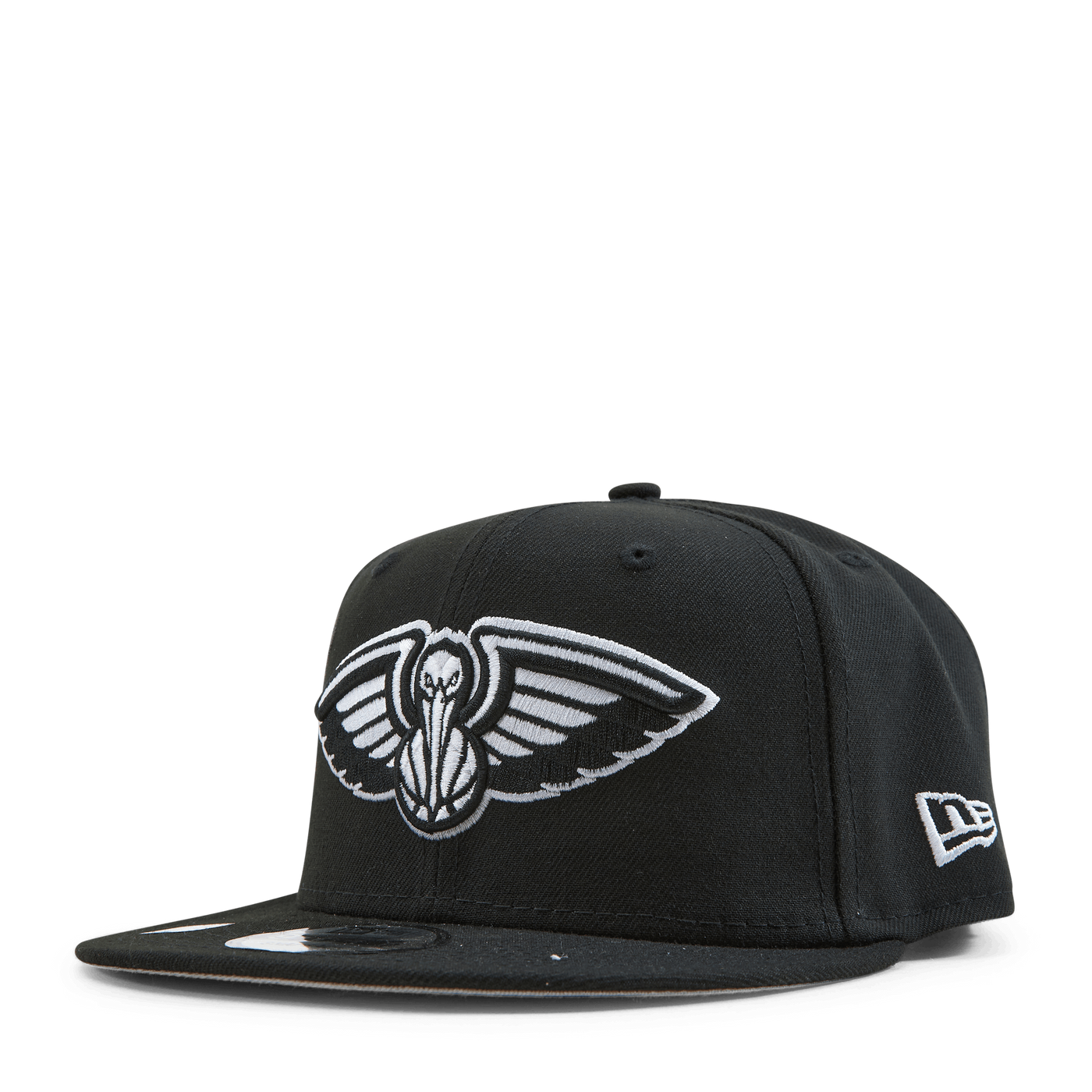 Pelicans NBA21 Back Half 9FIFTY