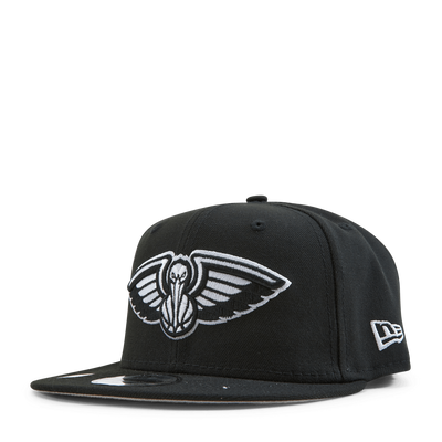 Pelicans NBA21 Back Half 9FIFTY