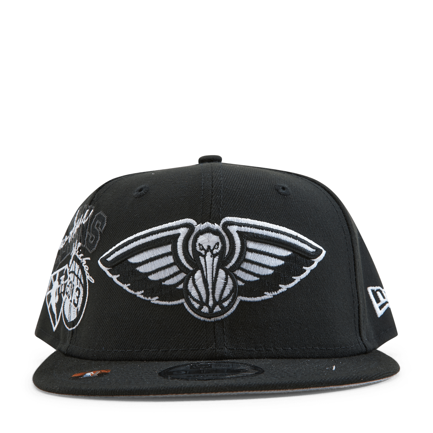 Pelicans NBA21 Back Half 9FIFTY