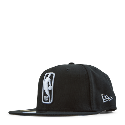 NBA21 Back Half 9FIFTY