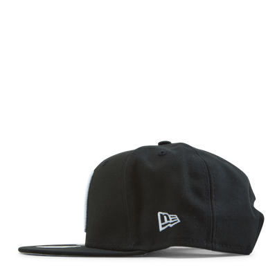 NBA21 Back Half 9FIFTY