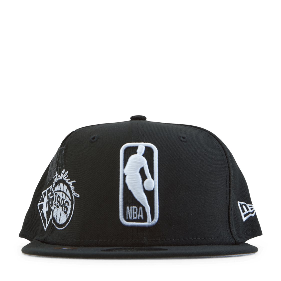 NBA21 Back Half 9FIFTY