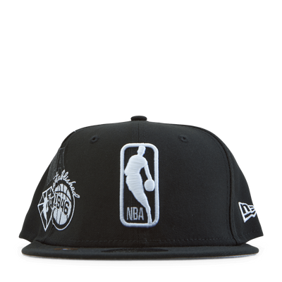 NBA21 Back Half 9FIFTY