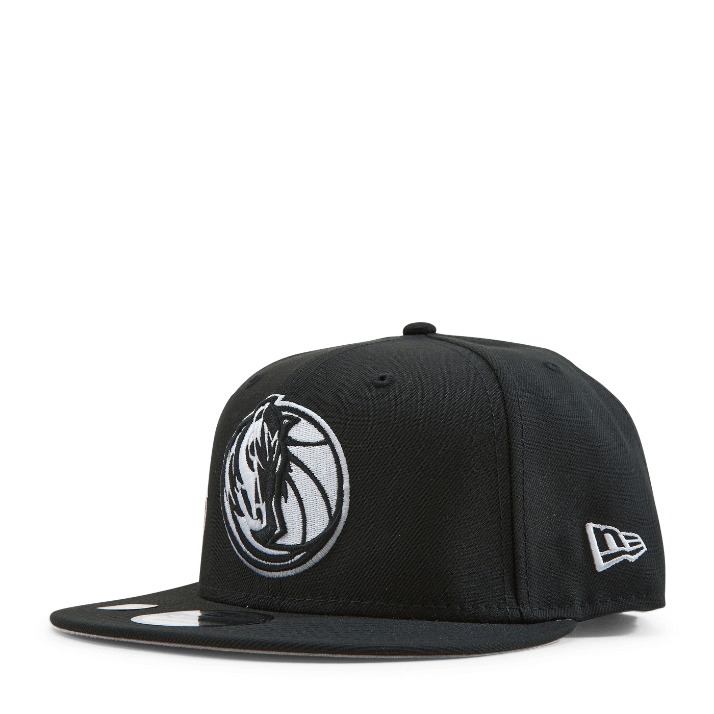 Mavs NBA21 Back Half 9FIFTY