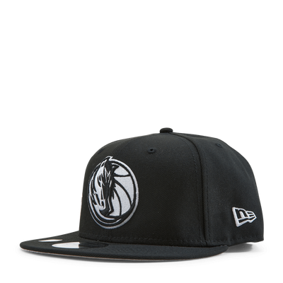 Mavs NBA21 Back Half 9FIFTY