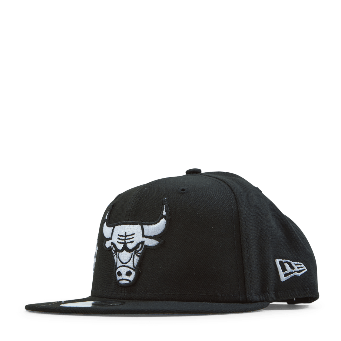 Bulls NBA21 Back Half 9FIFTY