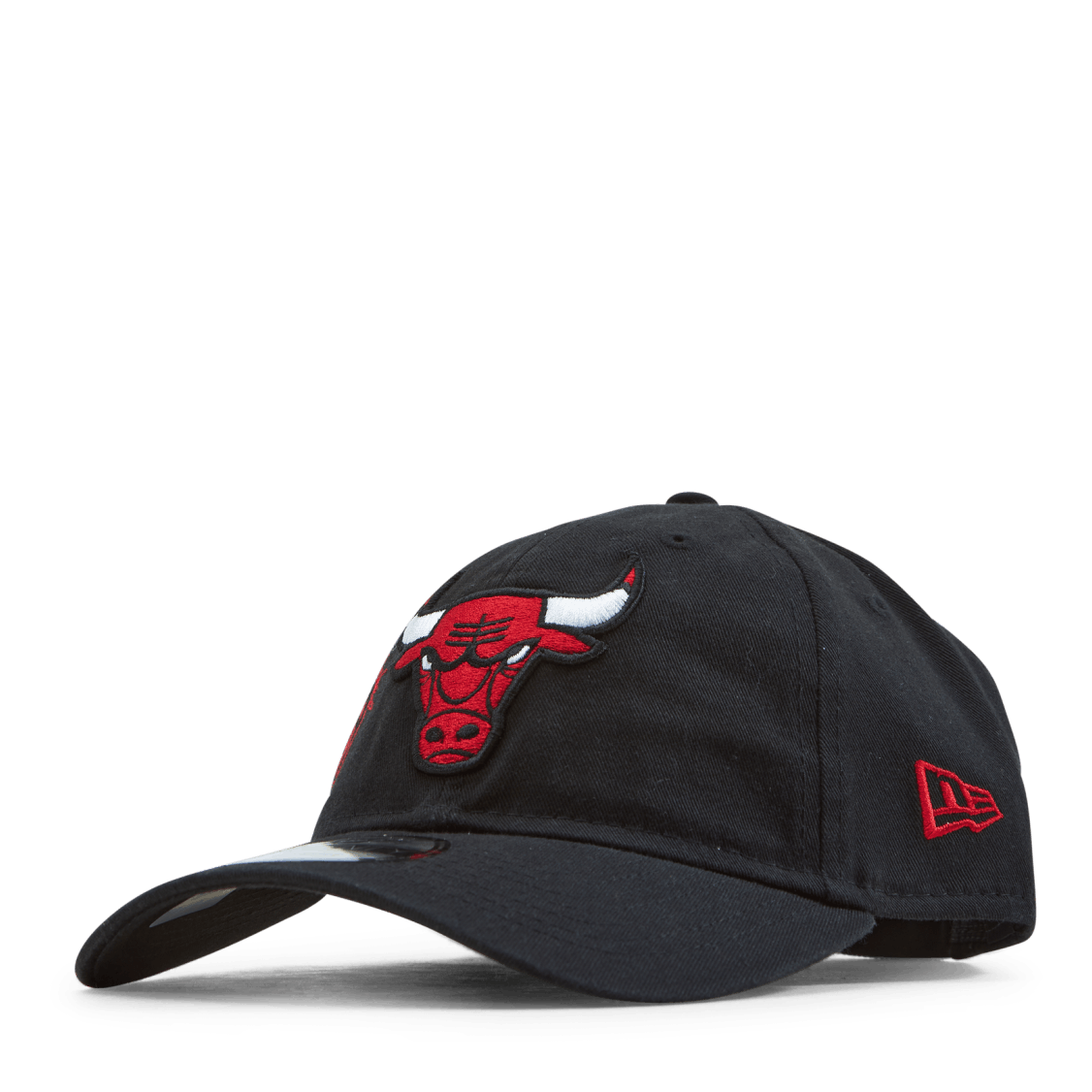 Bulls NBA21 Back Half 9TWENTY