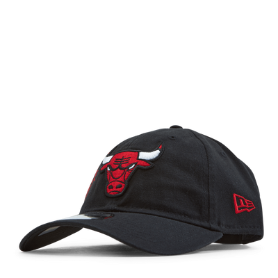 Bulls NBA21 Back Half 9TWENTY