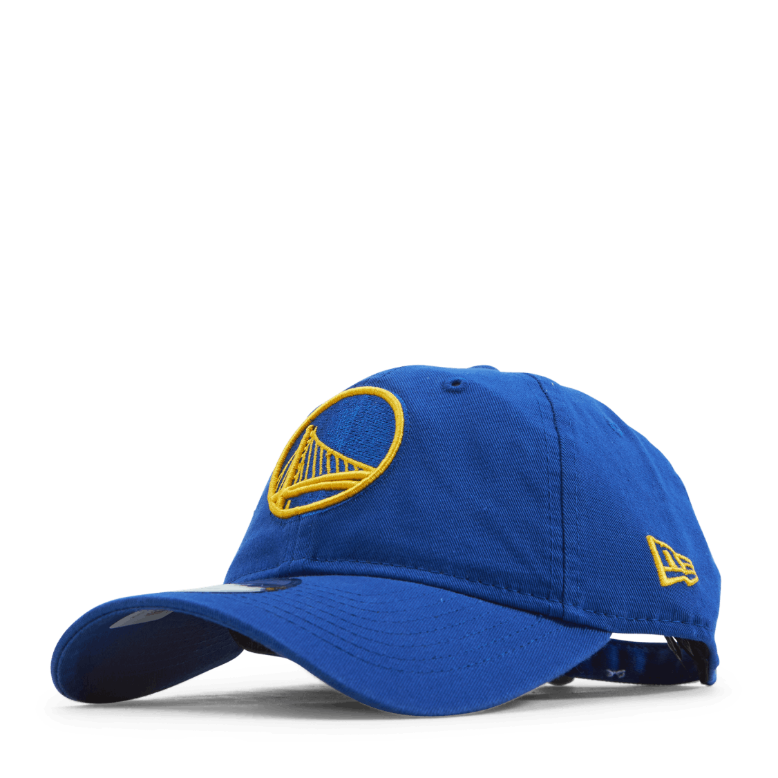 Warriors NBA21 Back Half 9TWENTY