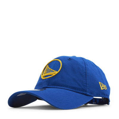 Warriors NBA21 Back Half 9TWENTY