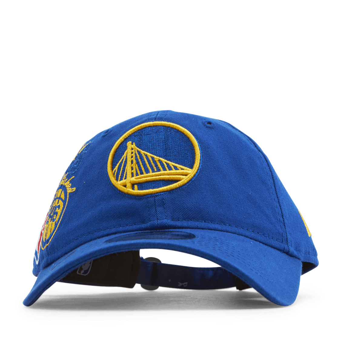 Warriors NBA21 Back Half 9TWENTY