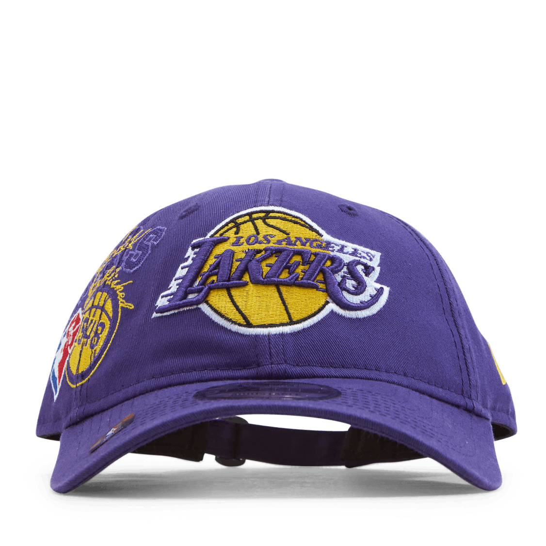 Lakers NBA21 Back Half 9TWENTY