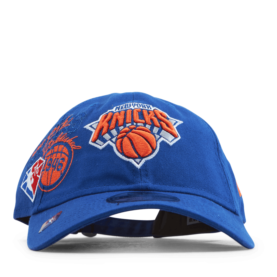 Knicks NBA21 Back Half 9TWENTY