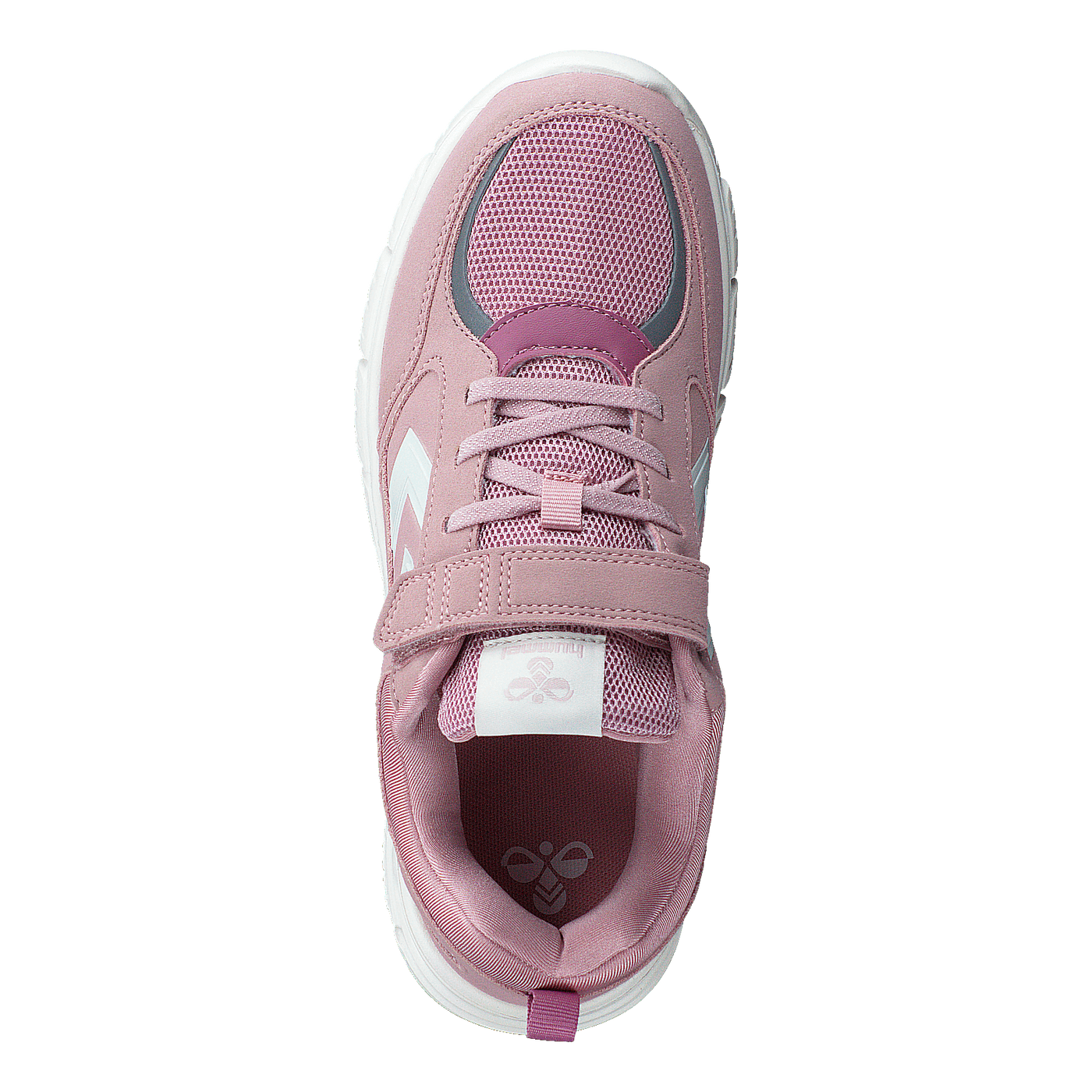 X-light 2.0 Jr Pale Mauve