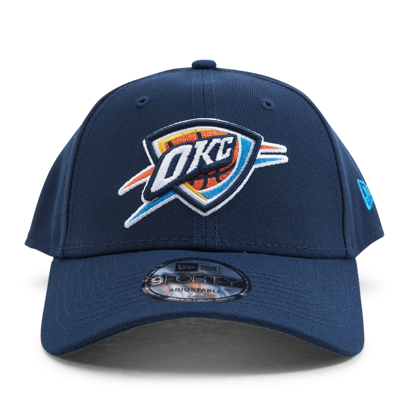 Thunder The League