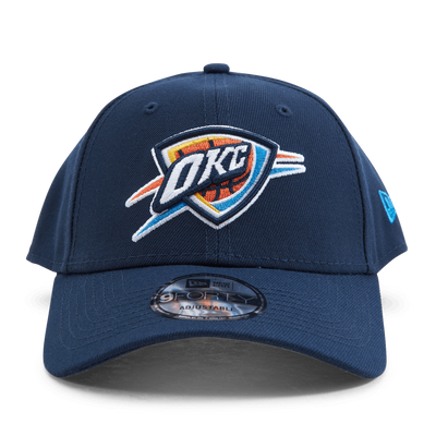 Thunder The League