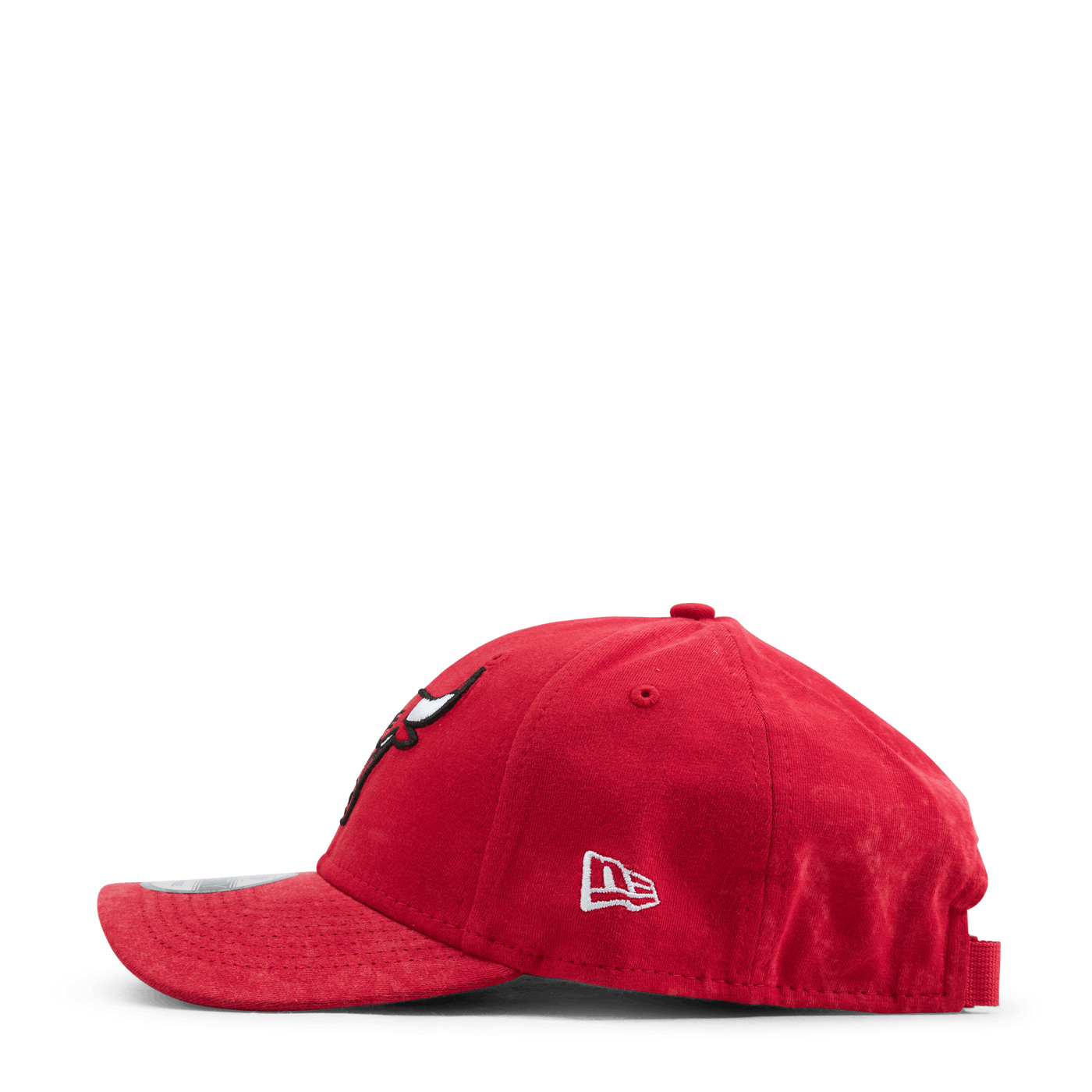 Bulls TEAM CUFF BEANIE