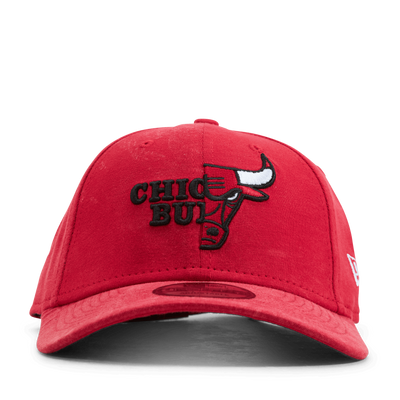 Bulls TEAM CUFF BEANIE