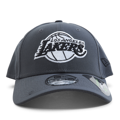 Lakers Monochrome 9FORTY