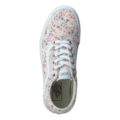 Wm Ward (ditsy Floral) Multi/white