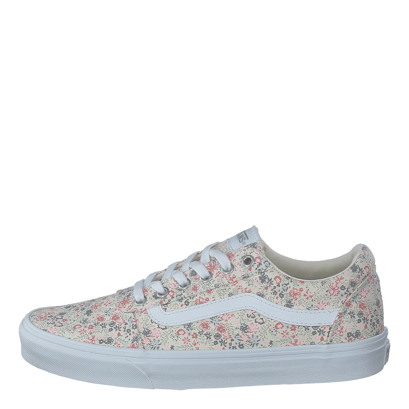 Wm Ward (ditsy Floral) Multi/white