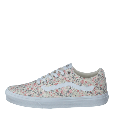 Wm Ward (ditsy Floral) Multi/white