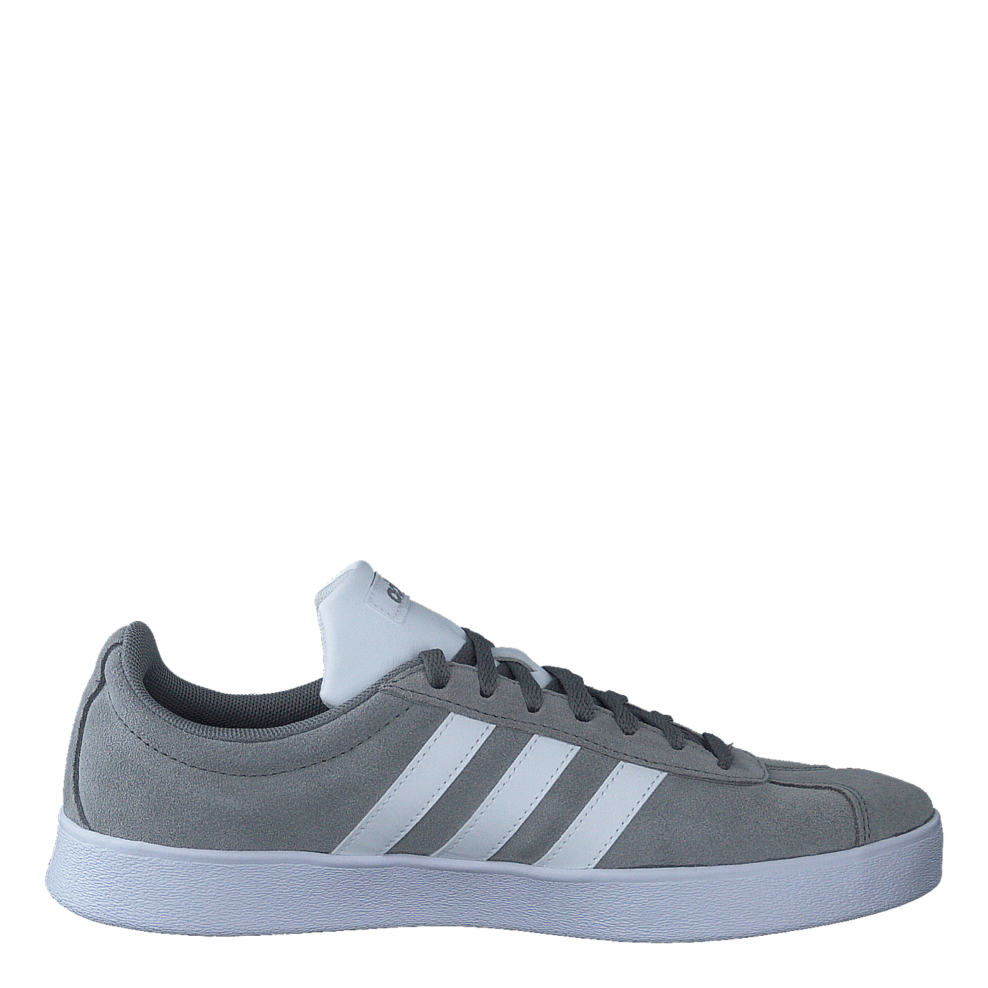 VL Court 2.0 Shoes Grey Three / Cloud White / Cloud White